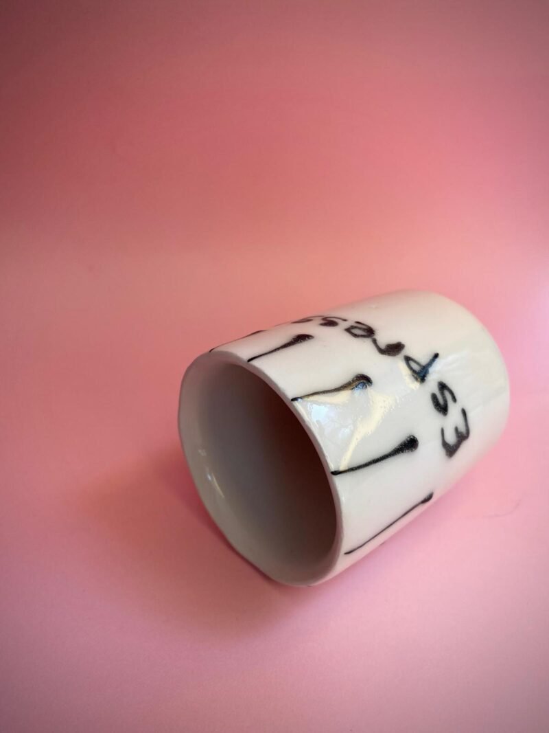 Espresso Fincan - Görsel 2