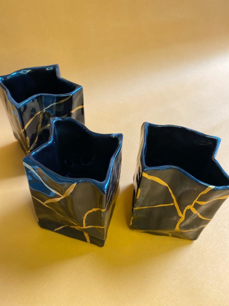 Black Magic Fincan - Görsel 3