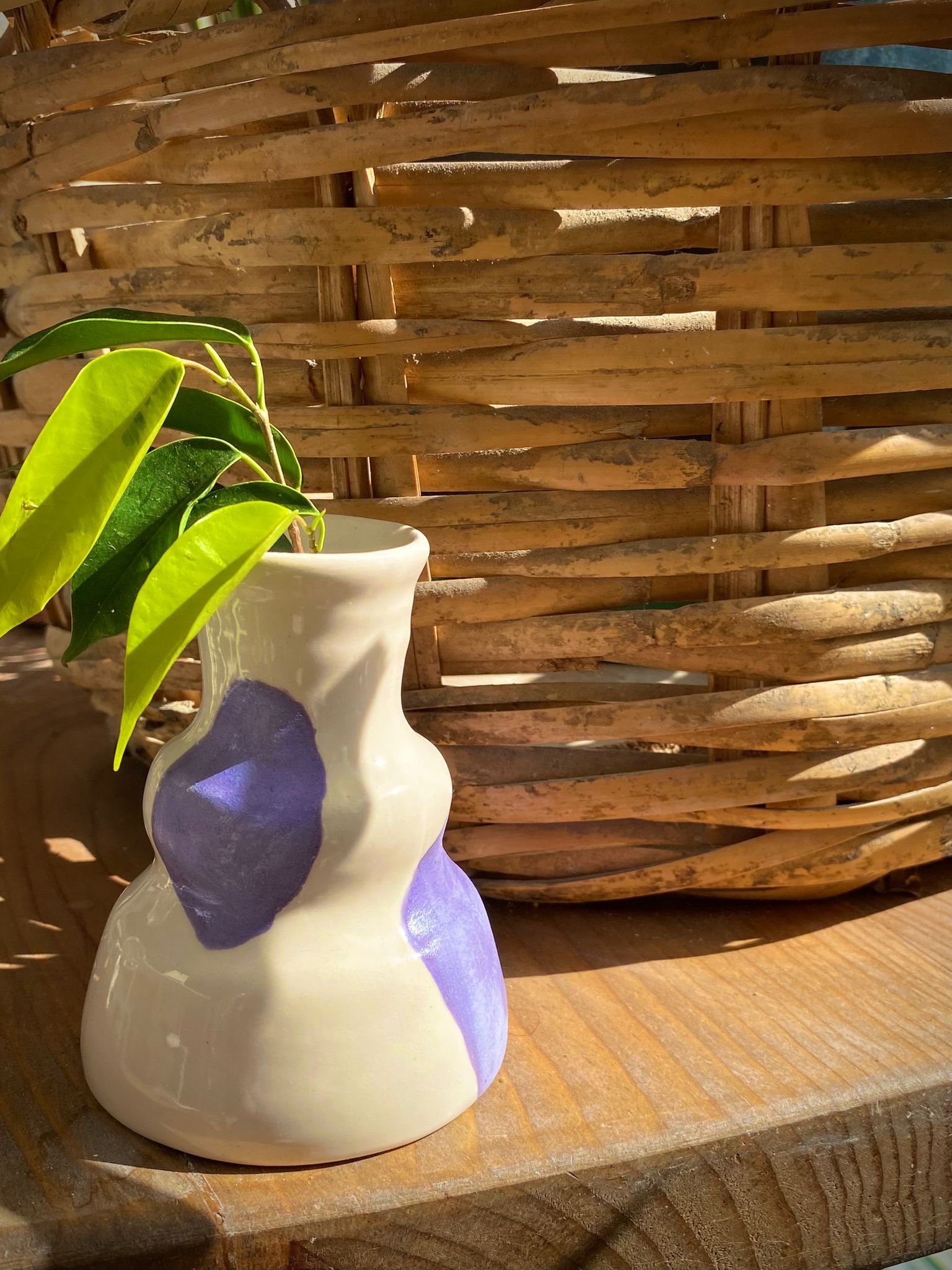 Mini Vazo - Görsel 3