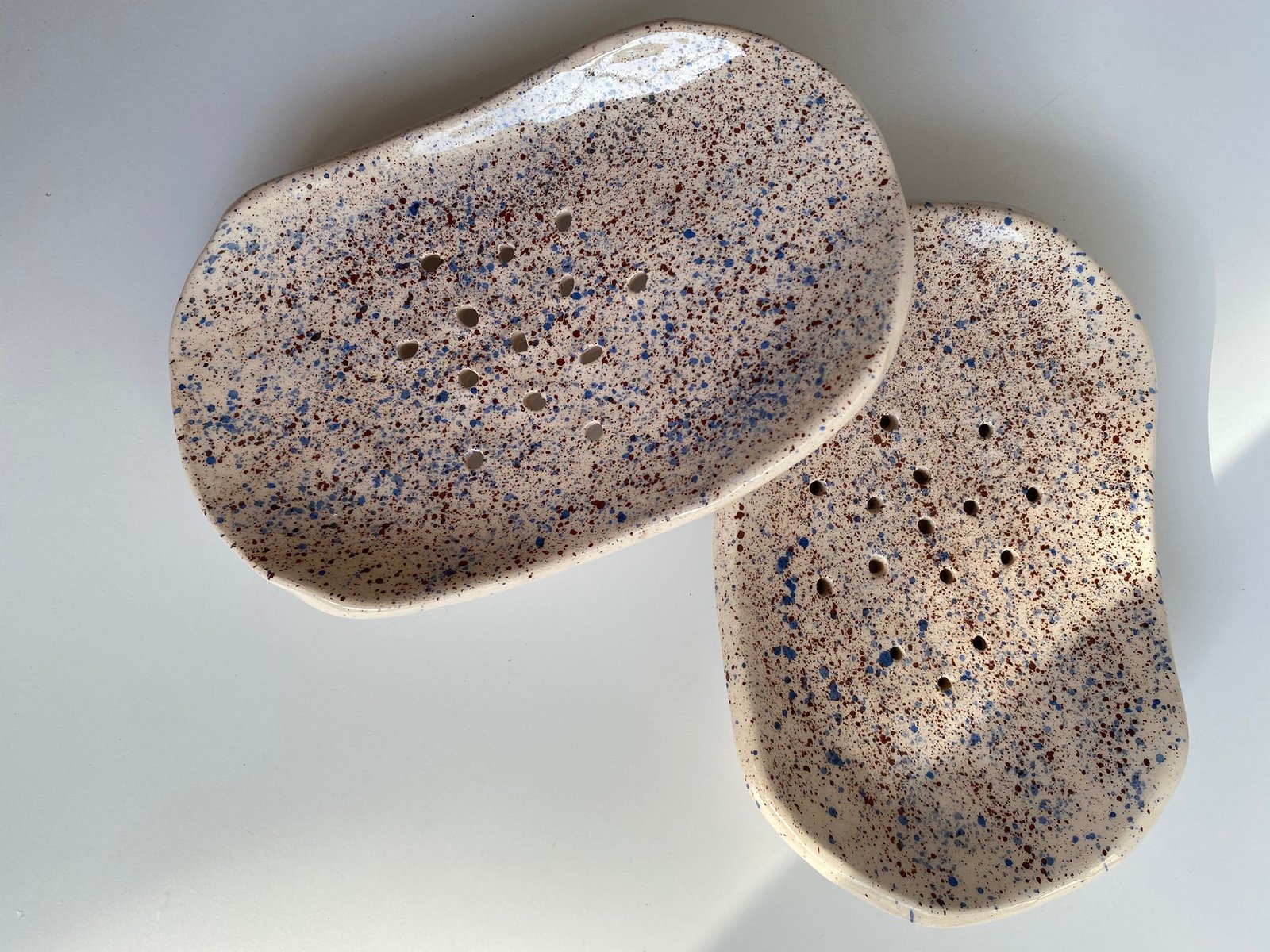 Oval Sabunluk - Görsel 4