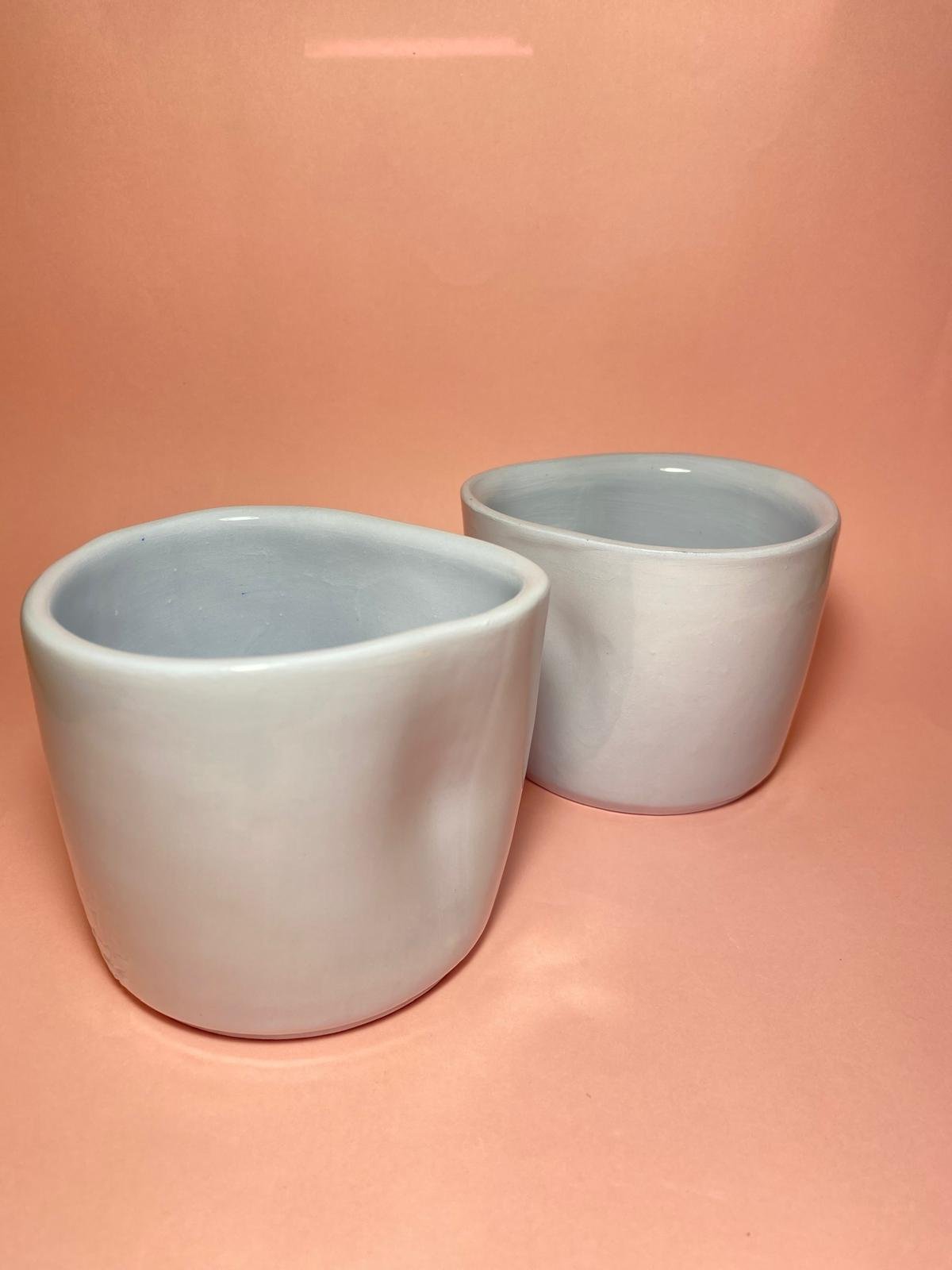 Lina Blue Kupa - Görsel 4