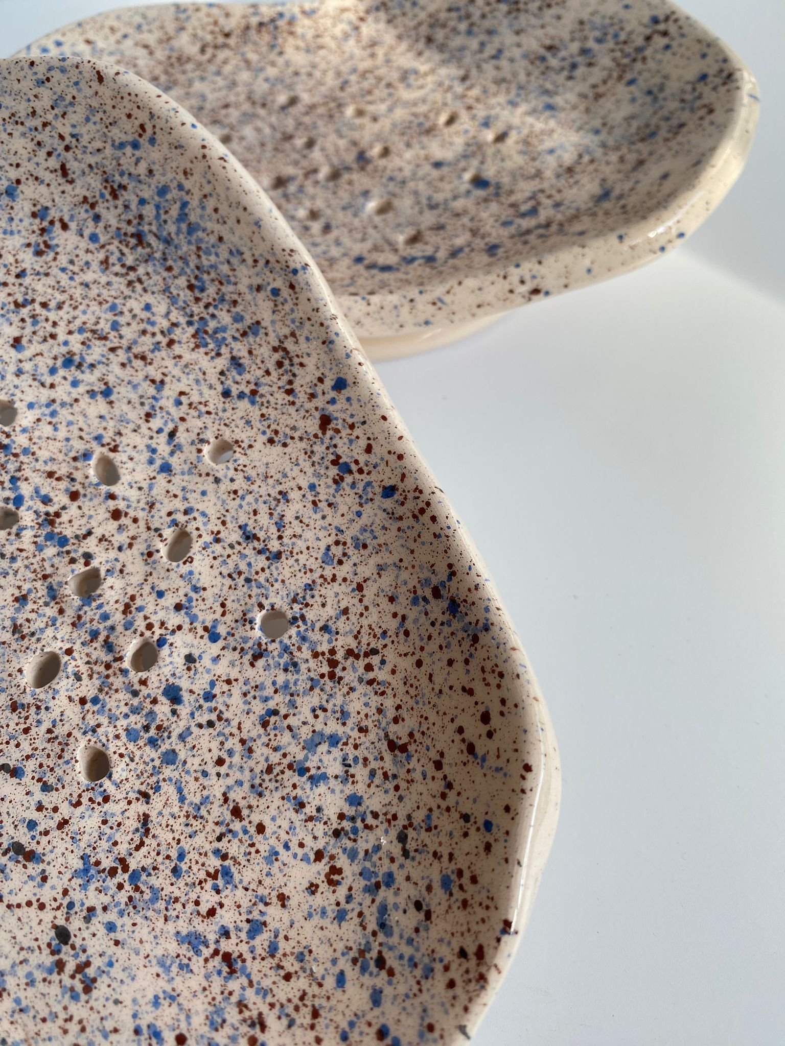 Oval Sabunluk - Görsel 3